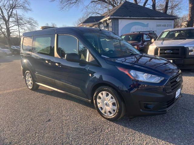 used 2020 Ford Transit Connect car, priced at $9,900