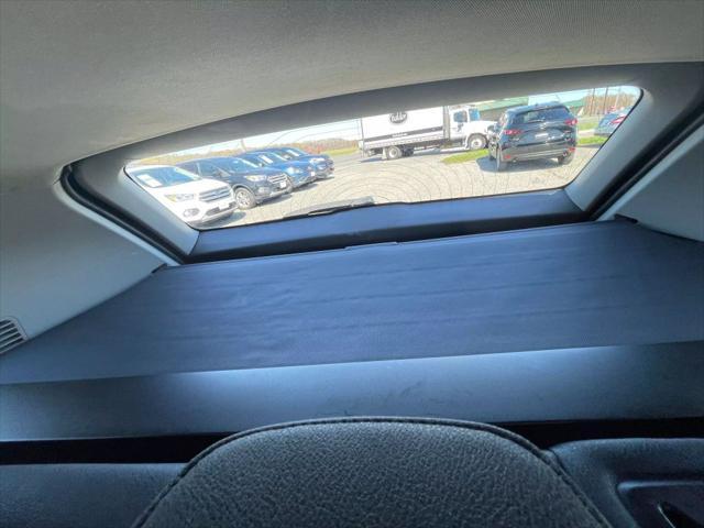 used 2017 BMW X3 car, priced at $12,100