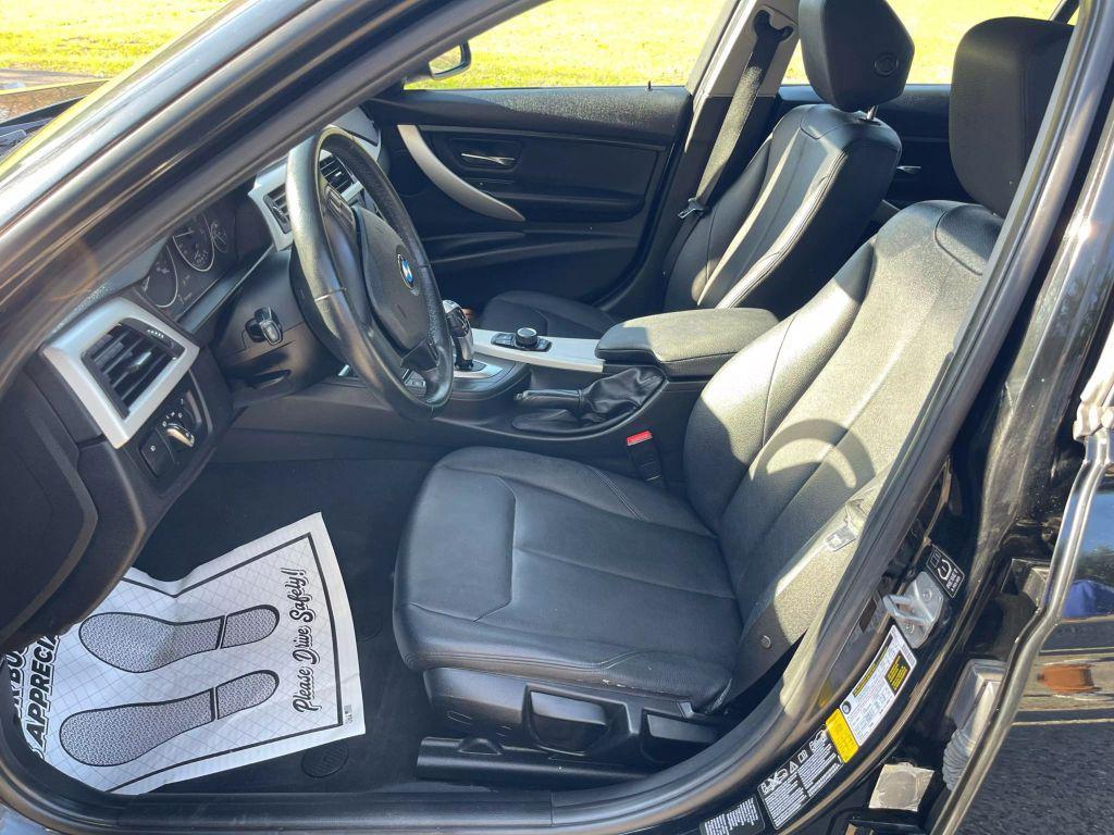 used 2015 BMW 320 car, priced at $7,495
