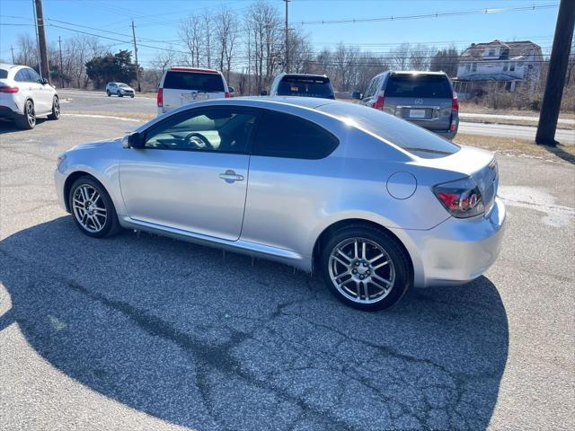 used 2009 Scion tC car, priced at $3,200