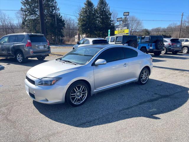 used 2009 Scion tC car, priced at $3,200