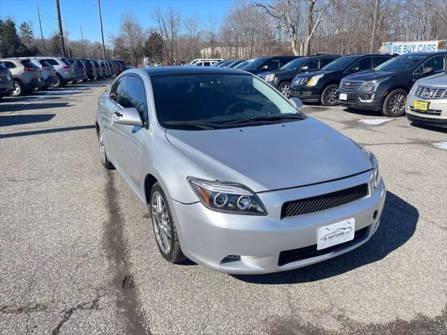 used 2009 Scion tC car, priced at $3,200