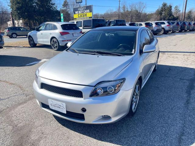 used 2009 Scion tC car, priced at $3,200