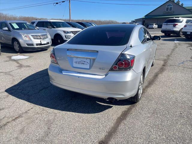 used 2009 Scion tC car, priced at $3,200