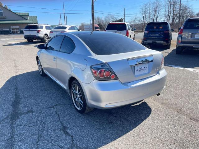 used 2009 Scion tC car, priced at $3,200