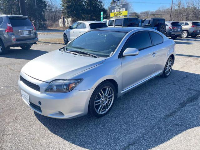 used 2009 Scion tC car, priced at $3,200