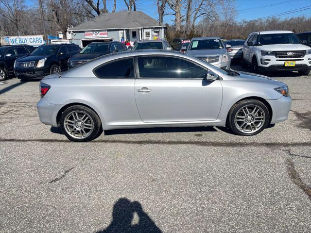 used 2009 Scion tC car, priced at $3,200