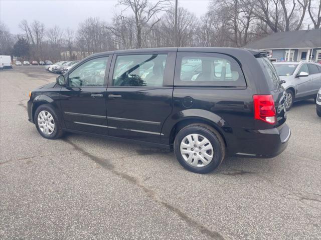 used 2015 Dodge Grand Caravan car, priced at $6,600