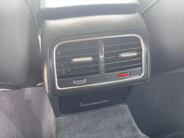 used 2012 Audi A4 car, priced at $5,999