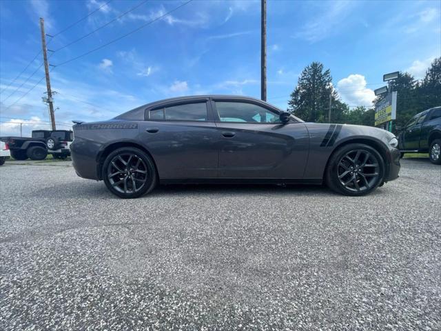 used 2019 Dodge Charger car, priced at $12,200