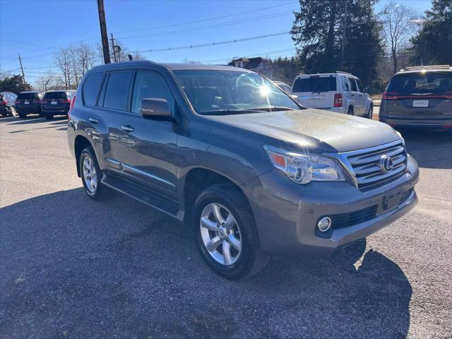 used 2013 Lexus GX 460 car, priced at $15,300