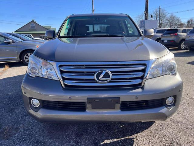 used 2013 Lexus GX 460 car, priced at $15,300