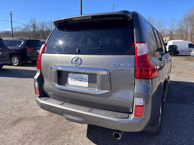 used 2013 Lexus GX 460 car, priced at $15,300