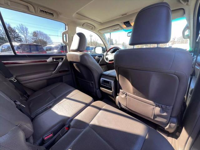 used 2013 Lexus GX 460 car, priced at $15,300