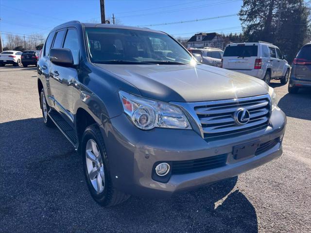 used 2013 Lexus GX 460 car, priced at $15,300