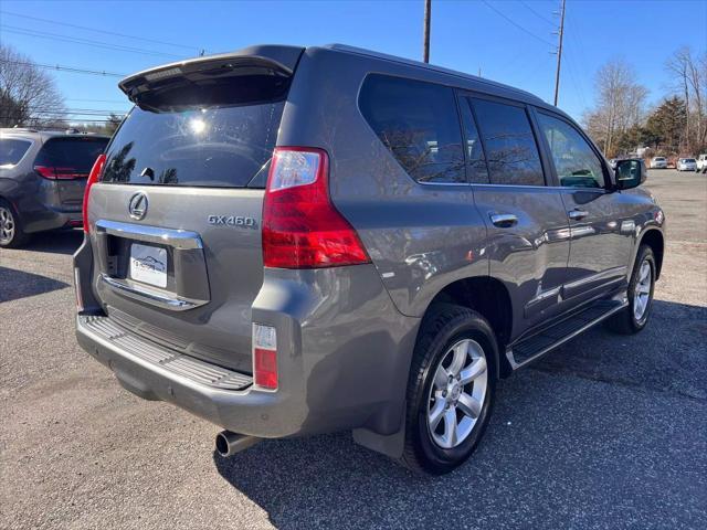 used 2013 Lexus GX 460 car, priced at $15,300