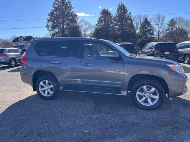 used 2013 Lexus GX 460 car, priced at $15,300