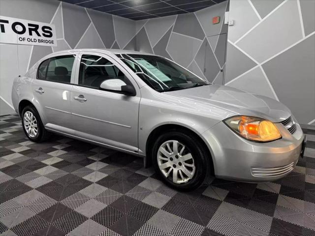 used 2009 Chevrolet Cobalt car, priced at $2,700