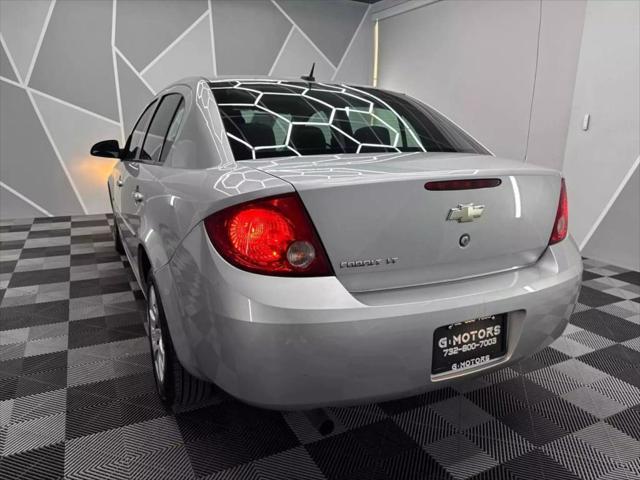 used 2009 Chevrolet Cobalt car, priced at $2,700