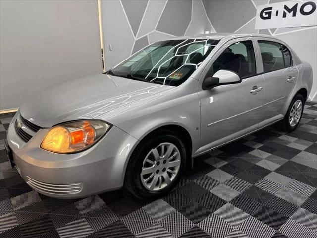 used 2009 Chevrolet Cobalt car, priced at $2,700