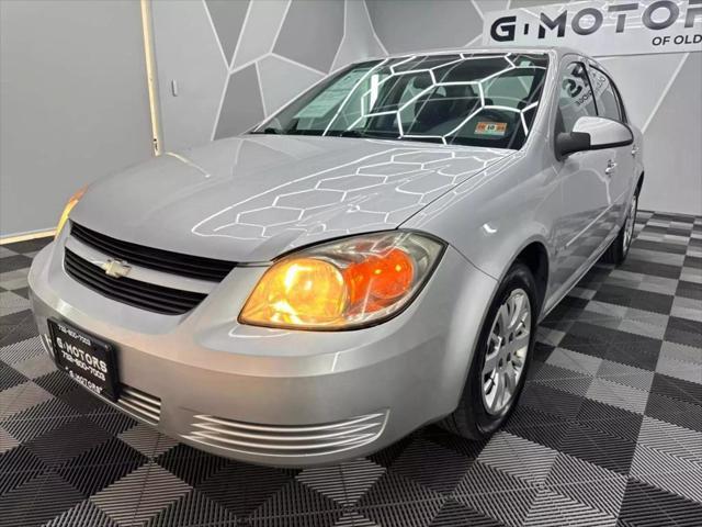 used 2009 Chevrolet Cobalt car, priced at $2,700