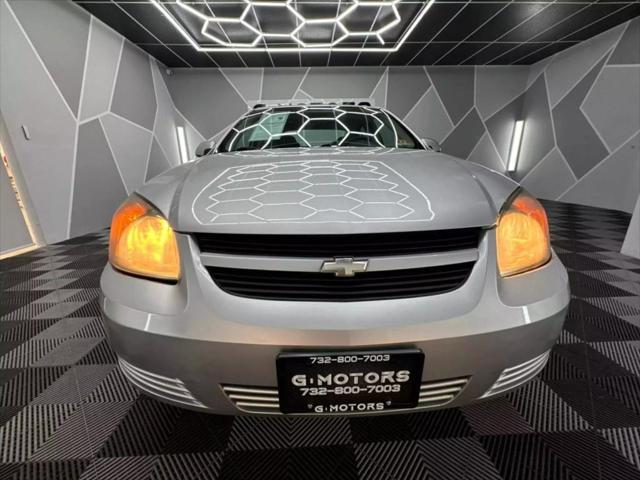 used 2009 Chevrolet Cobalt car, priced at $2,700