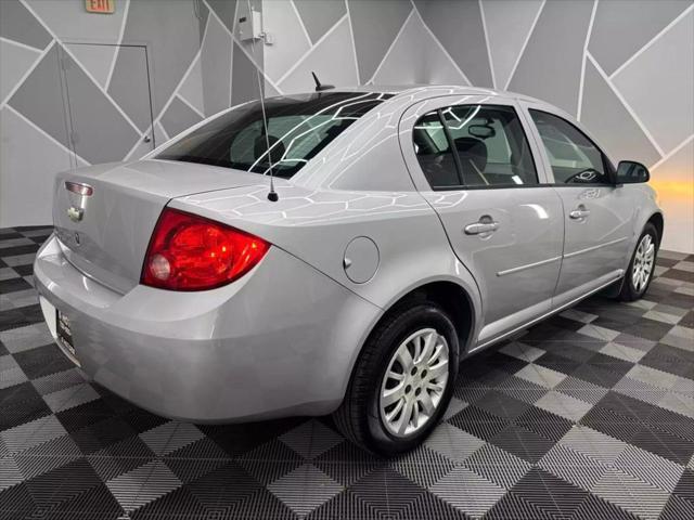 used 2009 Chevrolet Cobalt car, priced at $2,700