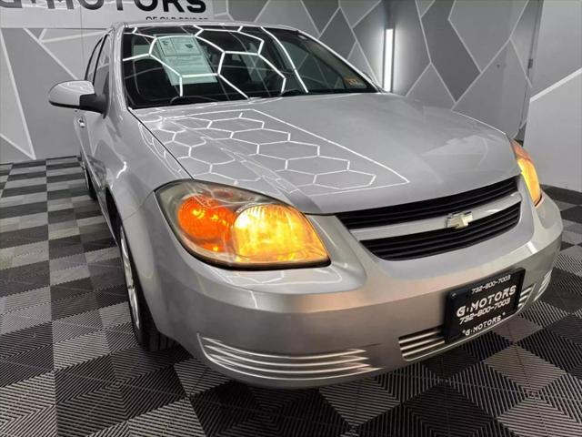 used 2009 Chevrolet Cobalt car, priced at $2,700