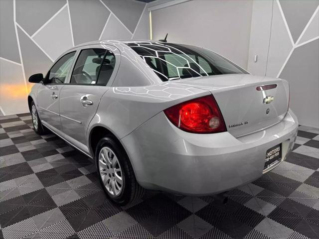 used 2009 Chevrolet Cobalt car, priced at $2,700