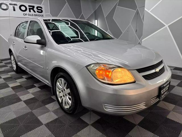 used 2009 Chevrolet Cobalt car, priced at $2,700