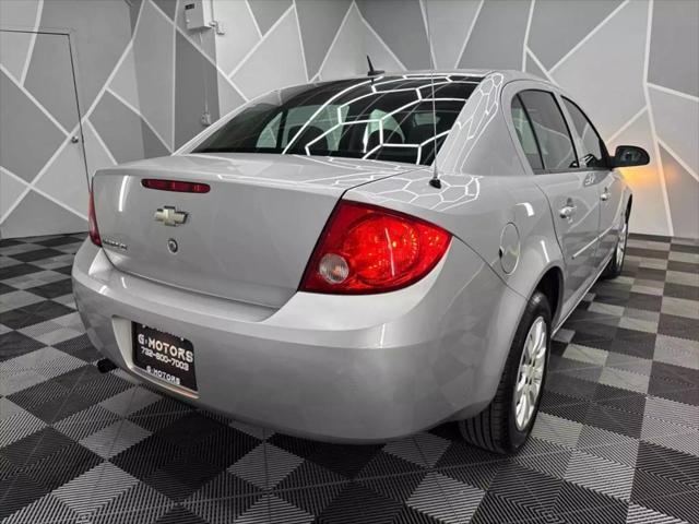 used 2009 Chevrolet Cobalt car, priced at $2,700