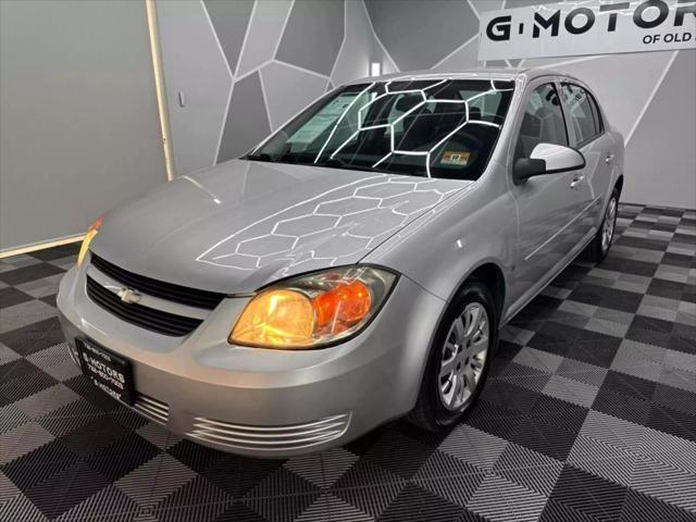 used 2009 Chevrolet Cobalt car, priced at $2,700