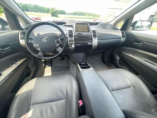 used 2009 Toyota Prius car, priced at $3,800