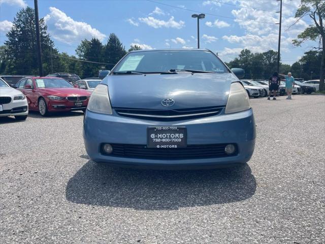 used 2009 Toyota Prius car, priced at $3,800
