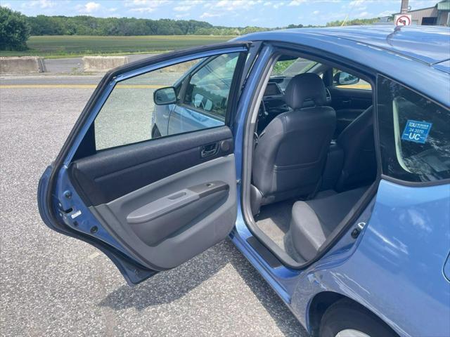 used 2009 Toyota Prius car, priced at $3,800