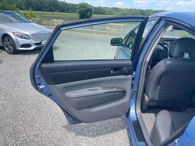 used 2009 Toyota Prius car, priced at $3,800