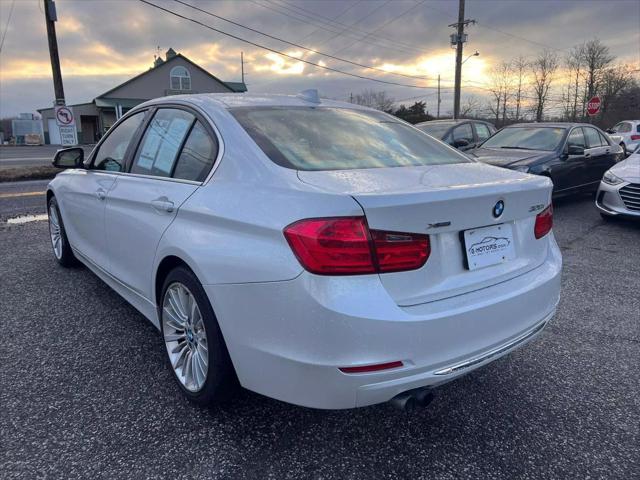 used 2013 BMW 328 car, priced at $7,999