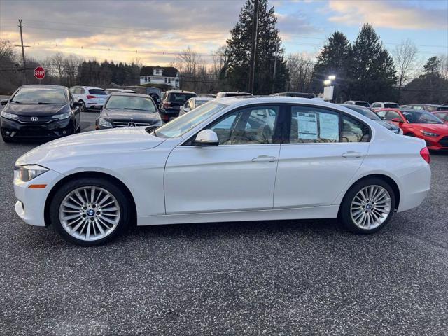 used 2013 BMW 328 car, priced at $7,999