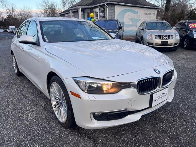 used 2013 BMW 328 car, priced at $7,700