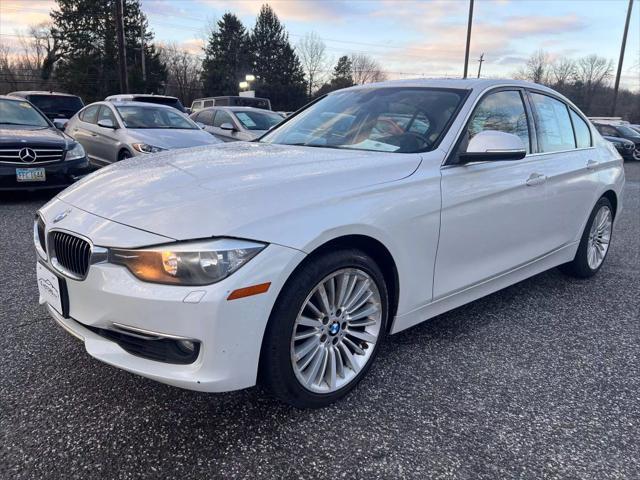 used 2013 BMW 328 car, priced at $7,999