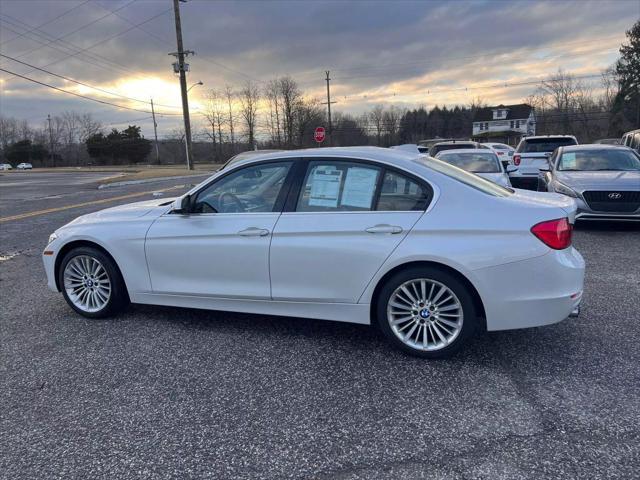 used 2013 BMW 328 car, priced at $7,700