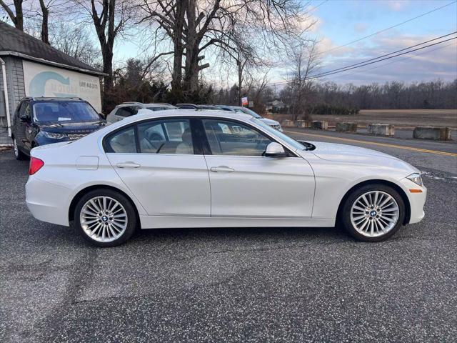 used 2013 BMW 328 car, priced at $8,900