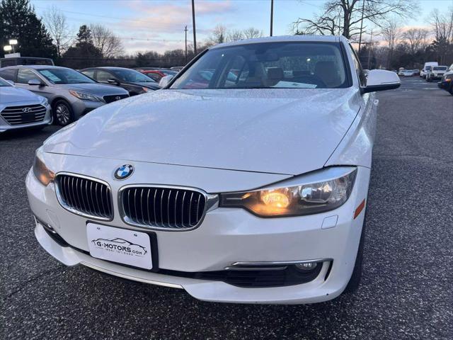 used 2013 BMW 328 car, priced at $7,700