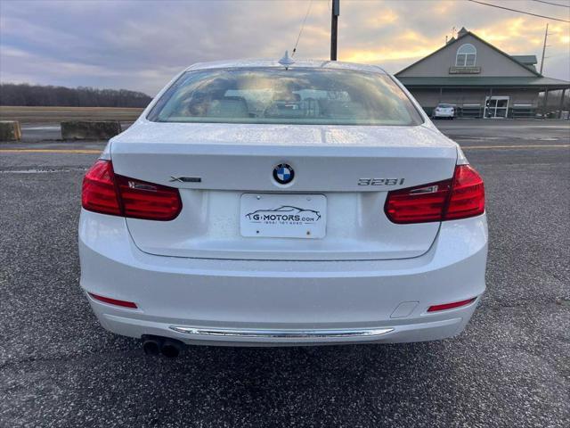 used 2013 BMW 328 car, priced at $8,900