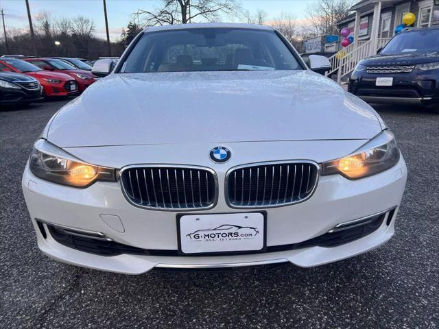 used 2013 BMW 328 car, priced at $7,999