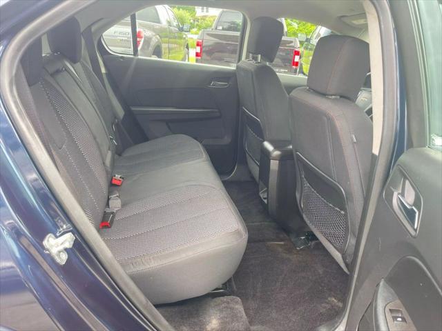 used 2016 Chevrolet Equinox car, priced at $9,999