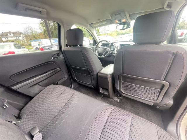 used 2015 GMC Terrain car, priced at $10,500