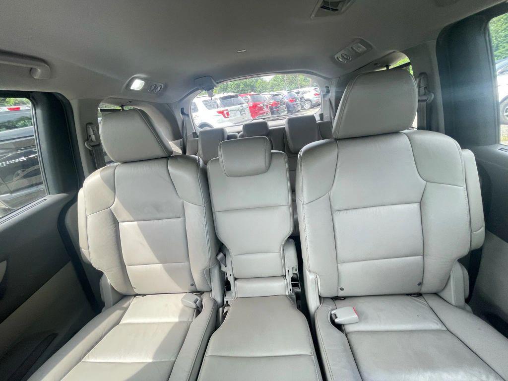used 2012 Honda Odyssey car, priced at $5,800