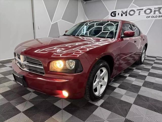 used 2010 Dodge Charger car, priced at $3,100