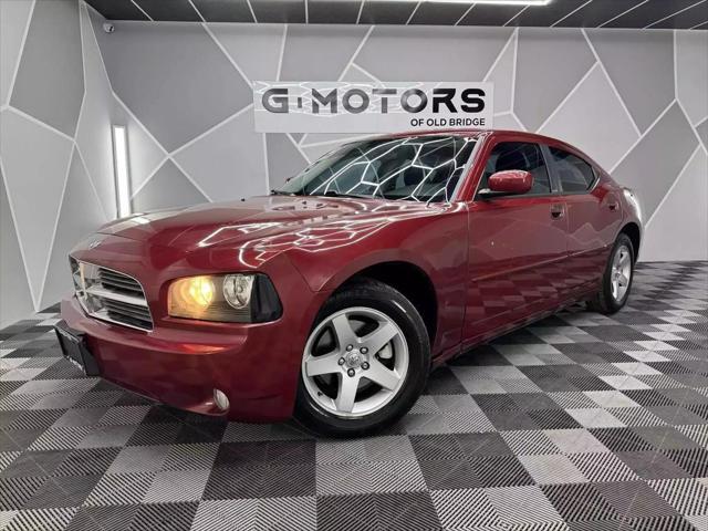 used 2010 Dodge Charger car, priced at $3,100